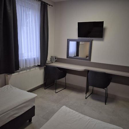 Marcus Aparthotel Bydgoszcz Ngoại thất bức ảnh