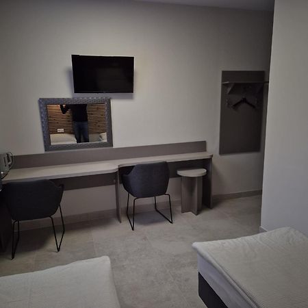 Marcus Aparthotel Bydgoszcz Ngoại thất bức ảnh