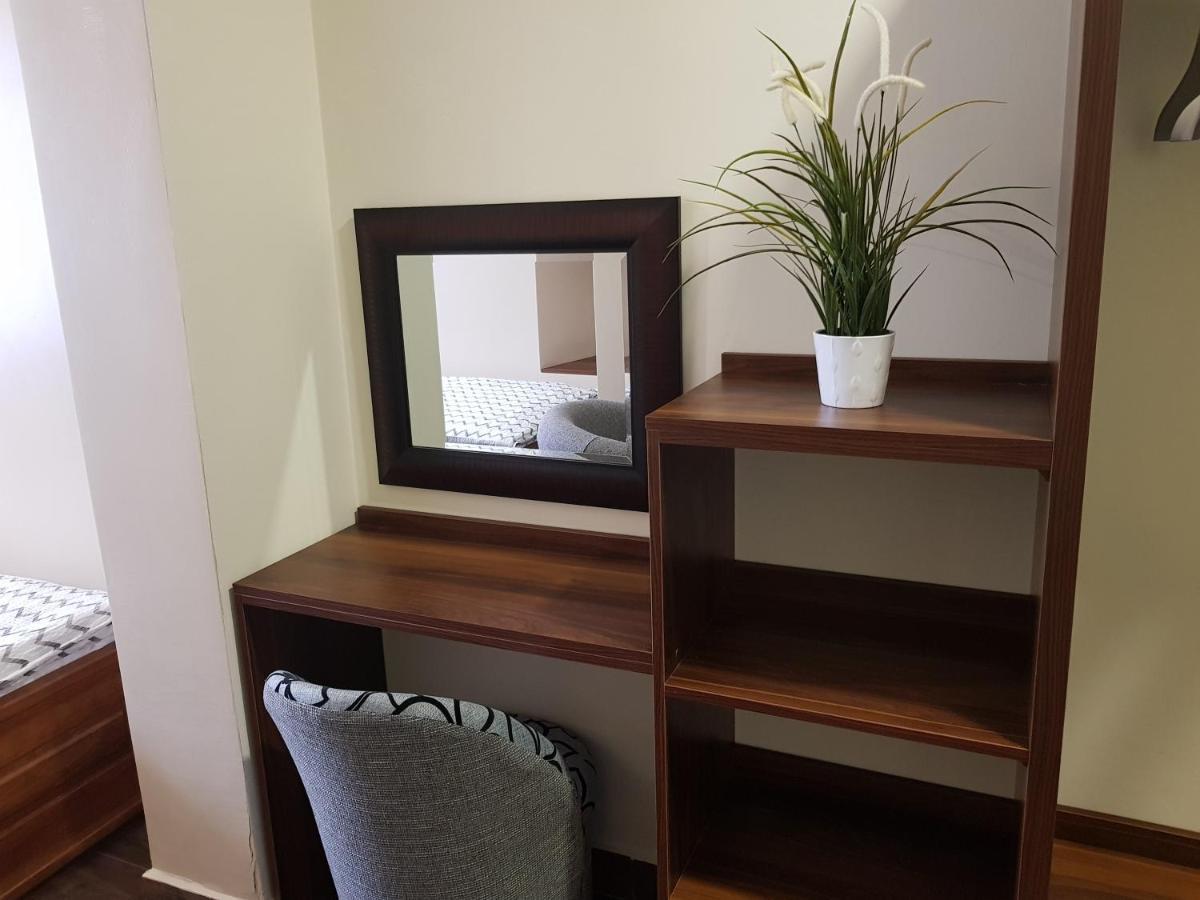Marcus Aparthotel Bydgoszcz Ngoại thất bức ảnh