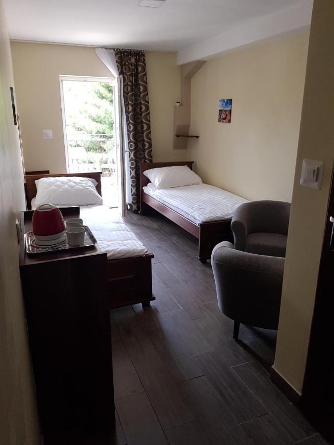 Marcus Aparthotel Bydgoszcz Ngoại thất bức ảnh