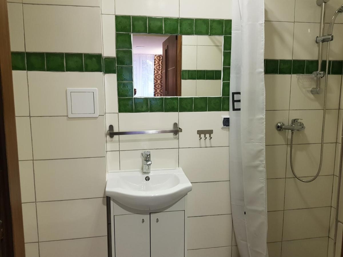 Marcus Aparthotel Bydgoszcz Phòng bức ảnh