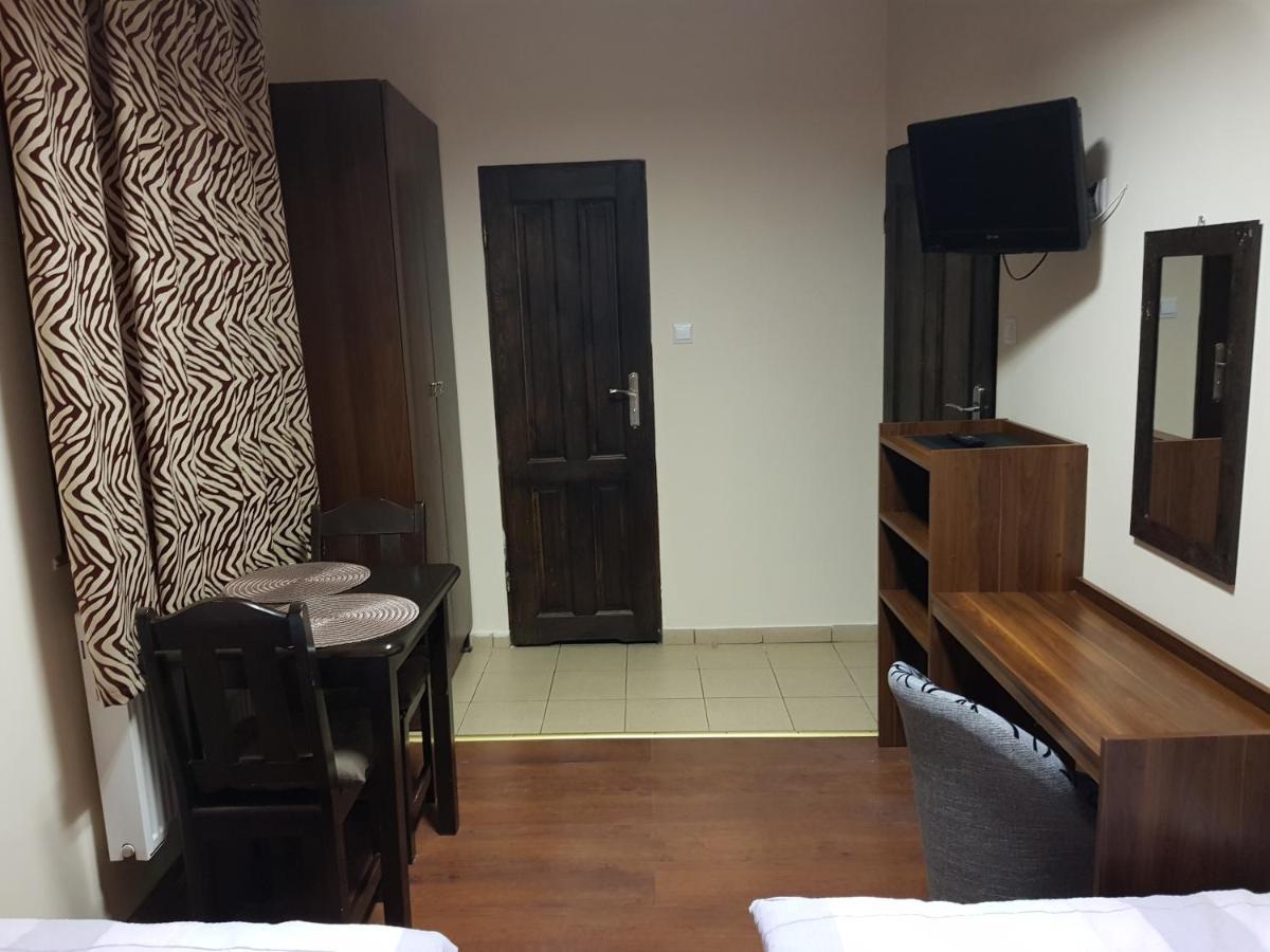 Marcus Aparthotel Bydgoszcz Ngoại thất bức ảnh