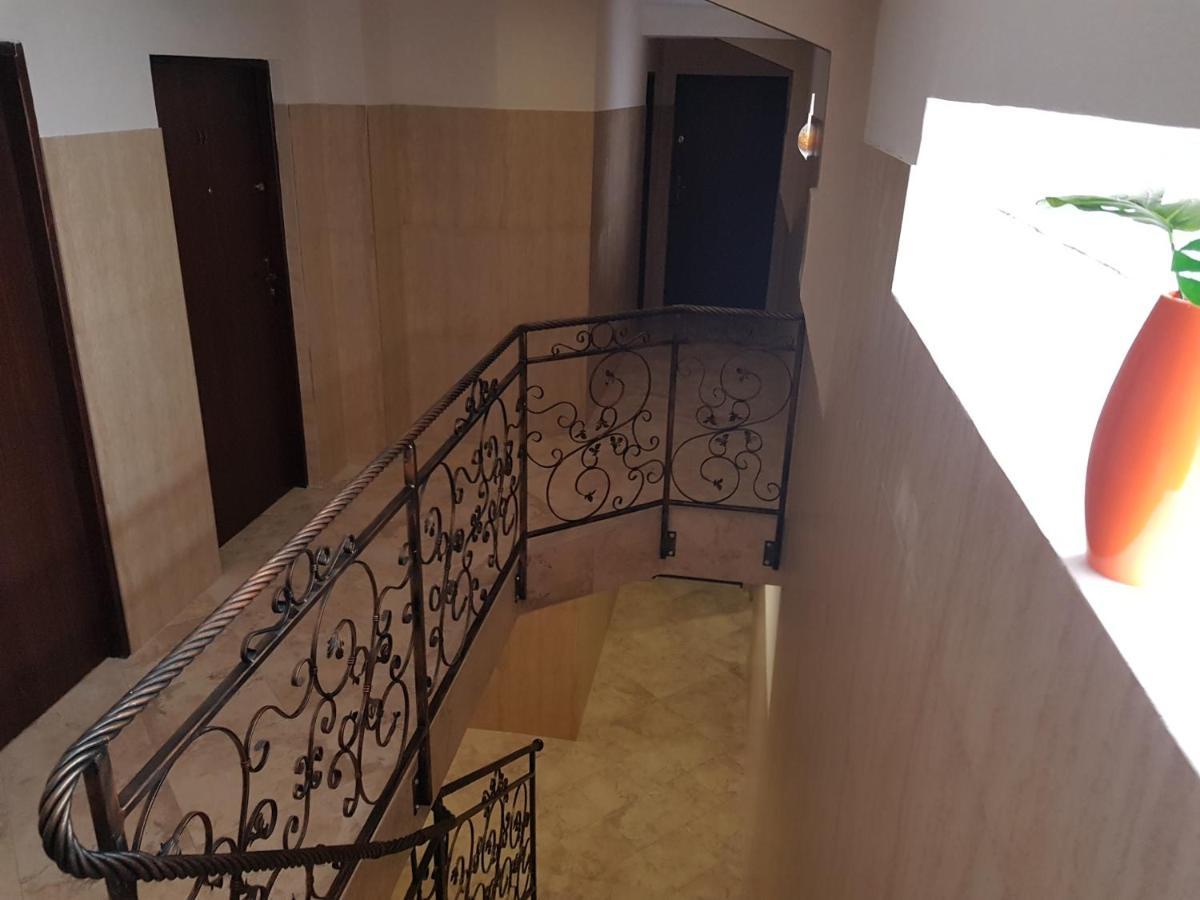 Marcus Aparthotel Bydgoszcz Ngoại thất bức ảnh