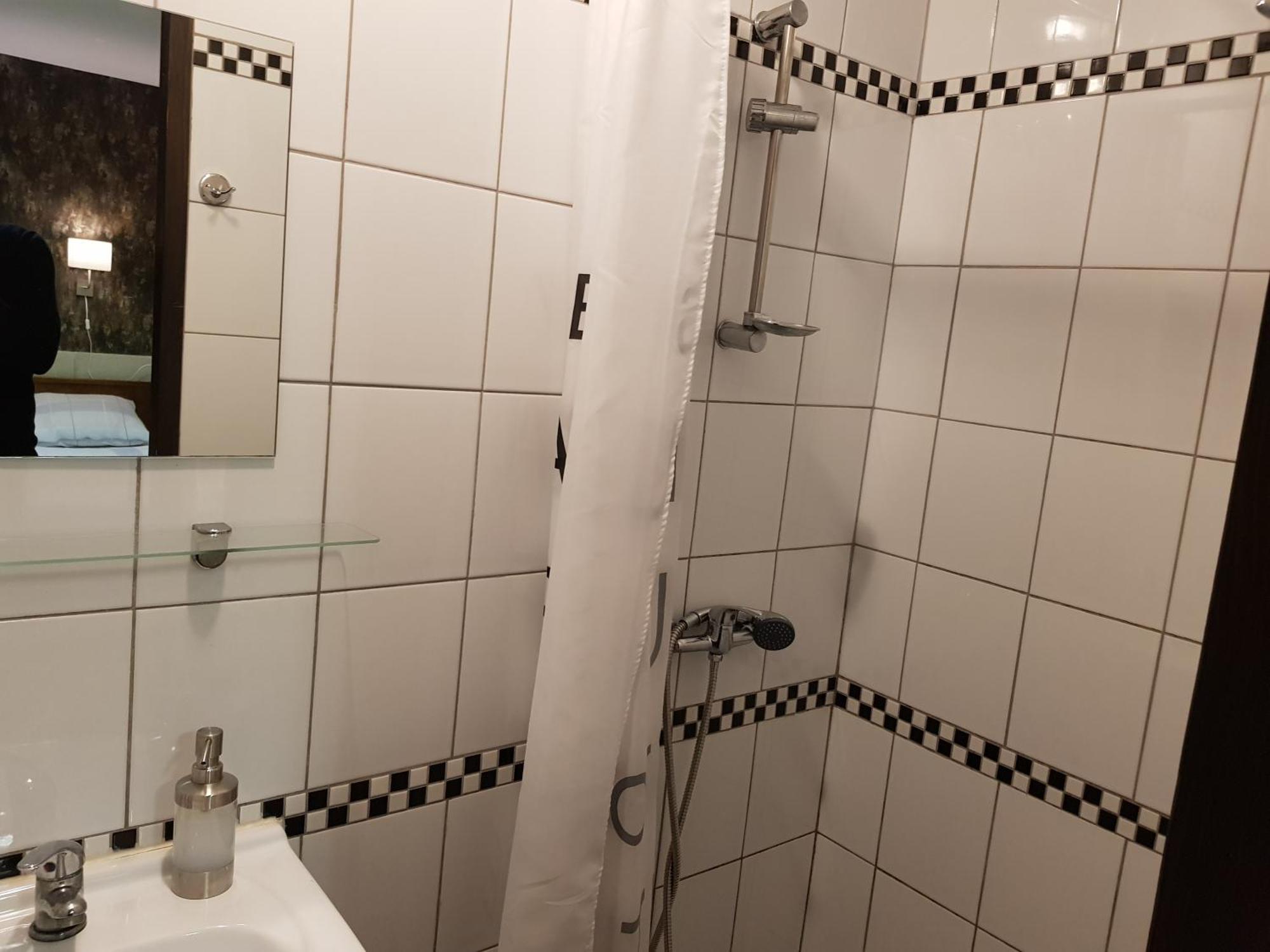 Marcus Aparthotel Bydgoszcz Phòng bức ảnh