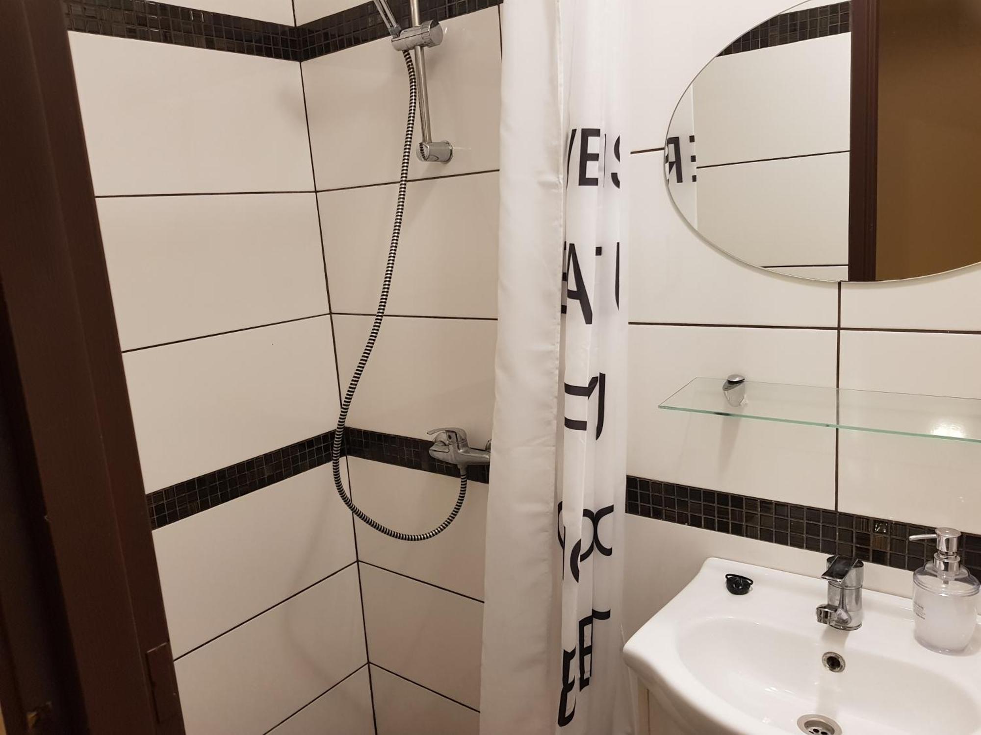 Marcus Aparthotel Bydgoszcz Phòng bức ảnh