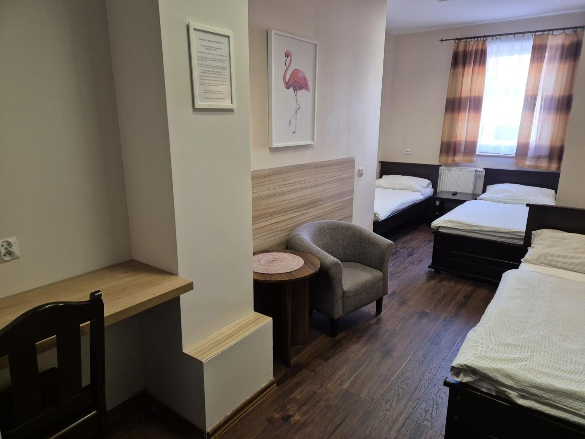 Marcus Aparthotel Bydgoszcz Ngoại thất bức ảnh