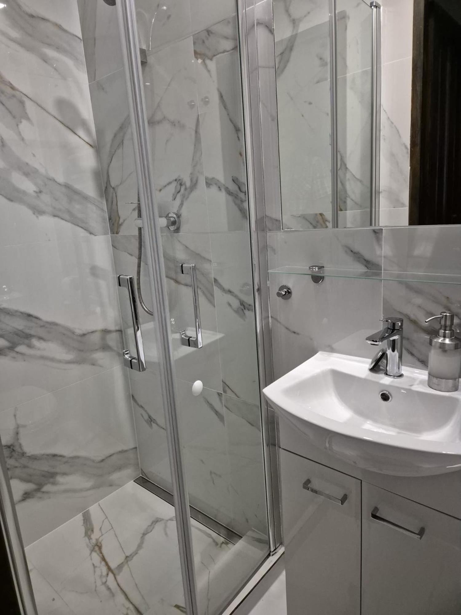 Marcus Aparthotel Bydgoszcz Ngoại thất bức ảnh