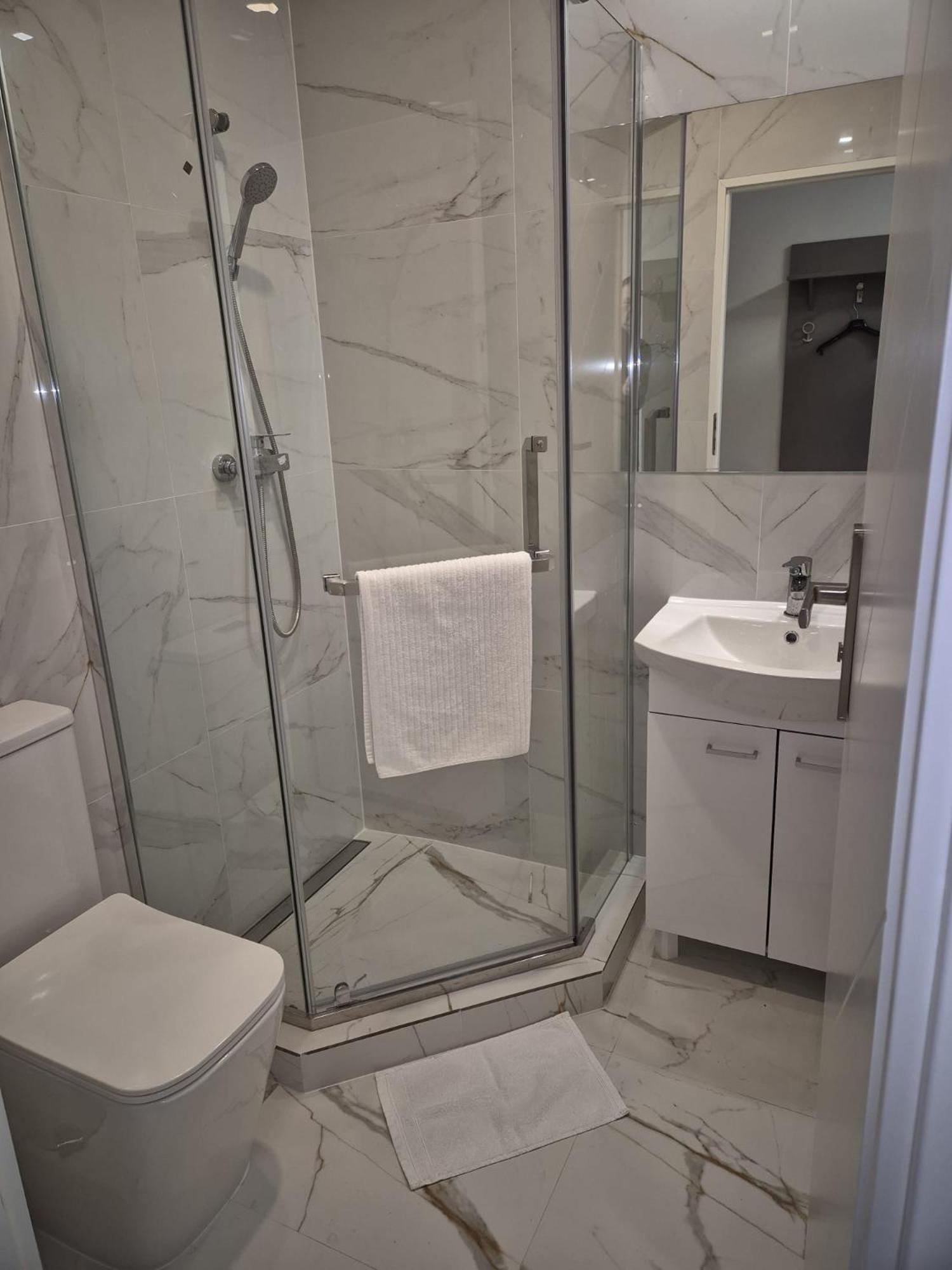 Marcus Aparthotel Bydgoszcz Ngoại thất bức ảnh