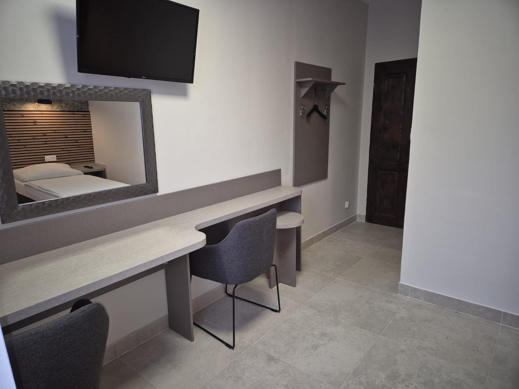 Marcus Aparthotel Bydgoszcz Ngoại thất bức ảnh
