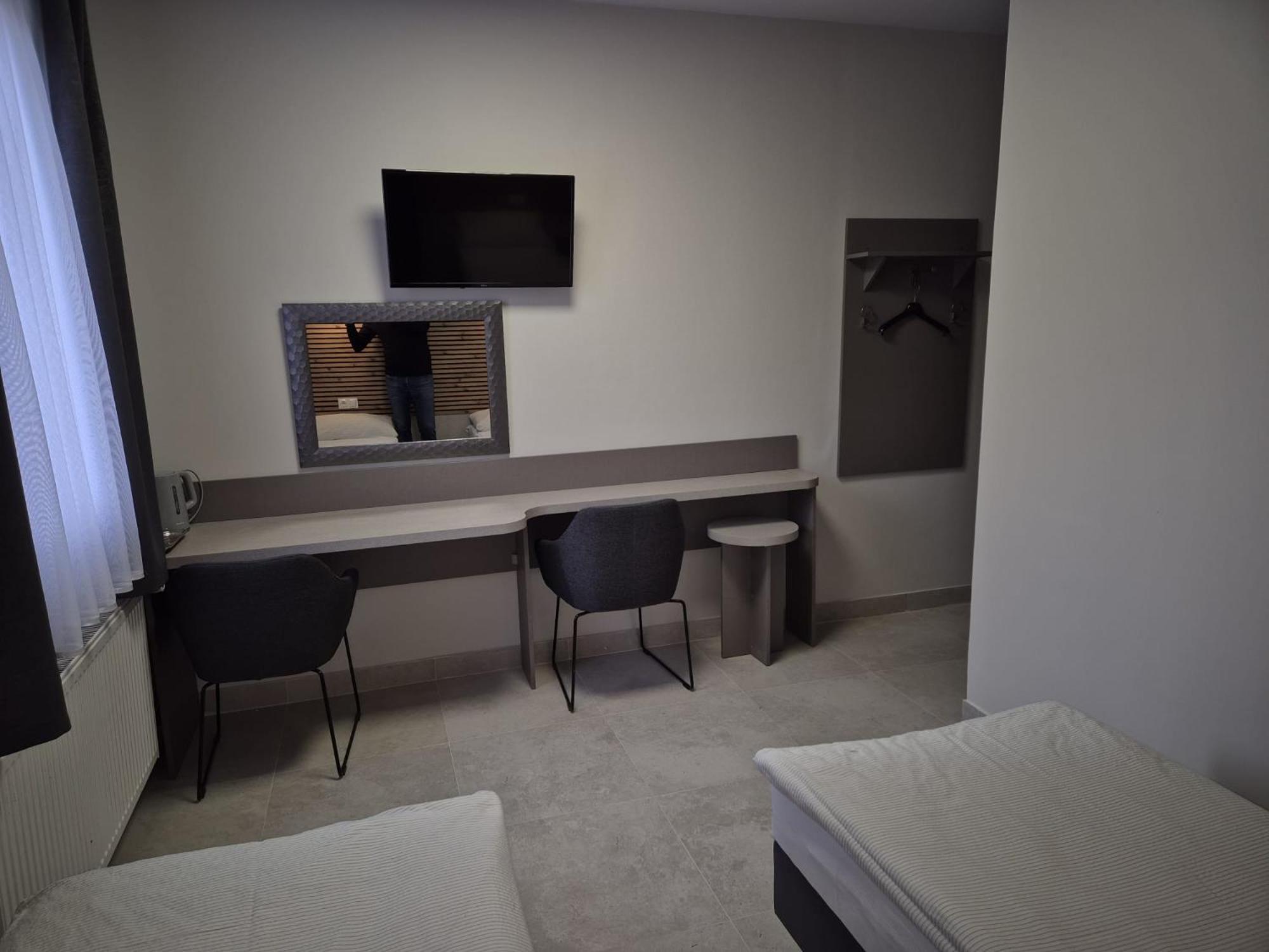 Marcus Aparthotel Bydgoszcz Ngoại thất bức ảnh