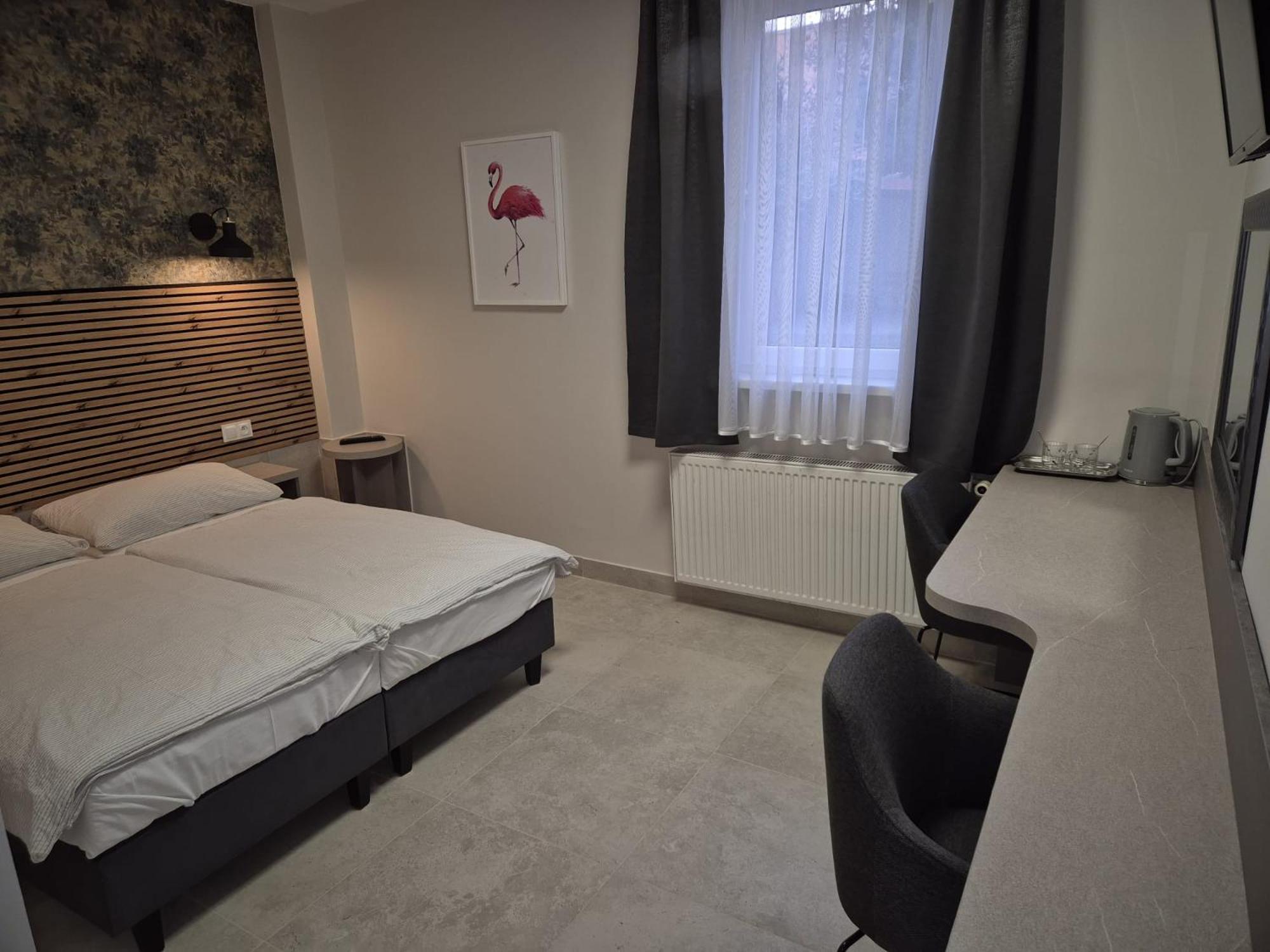 Marcus Aparthotel Bydgoszcz Ngoại thất bức ảnh